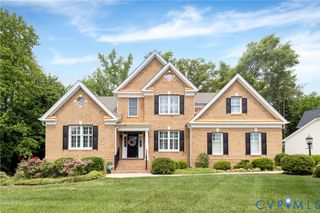 6600 Buglers Trail Ln, Moseley, VA 23120