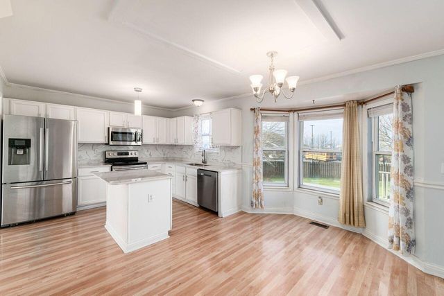 5697 Winchester Highlands Court, Canal Winchester, OH 43110