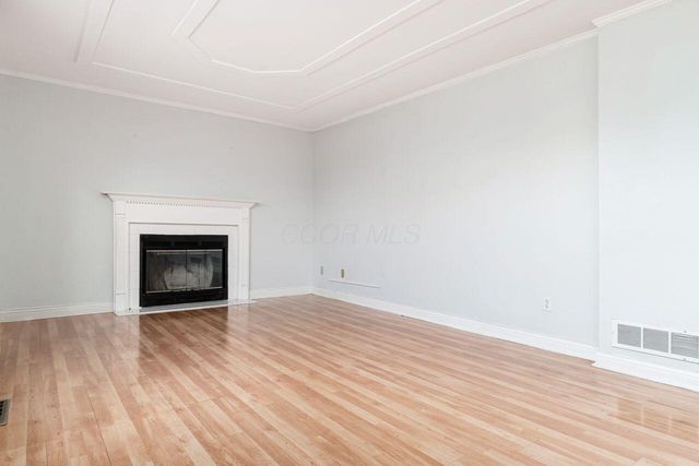 5697 Winchester Highlands Court, Canal Winchester, OH 43110