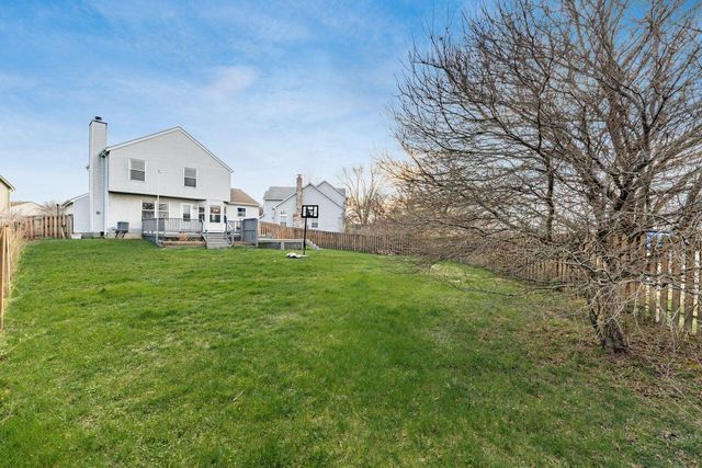 5697 Winchester Highlands Court, Canal Winchester, OH 43110