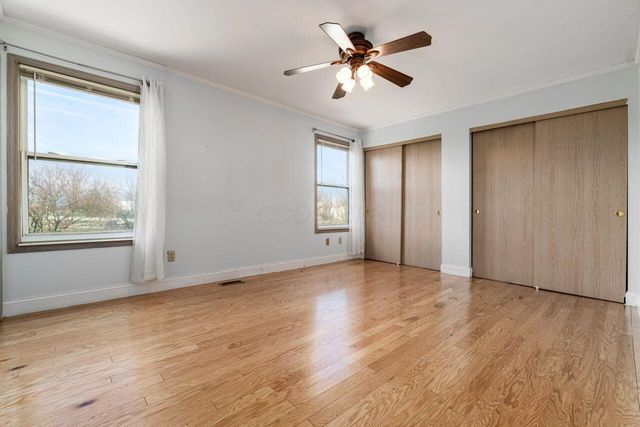 5697 Winchester Highlands Court, Canal Winchester, OH 43110