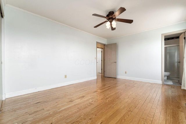 5697 Winchester Highlands Court, Canal Winchester, OH 43110