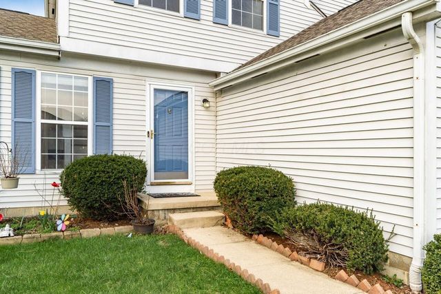 5697 Winchester Highlands Court, Canal Winchester, OH 43110