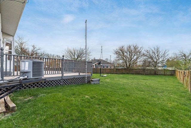 5697 Winchester Highlands Court, Canal Winchester, OH 43110