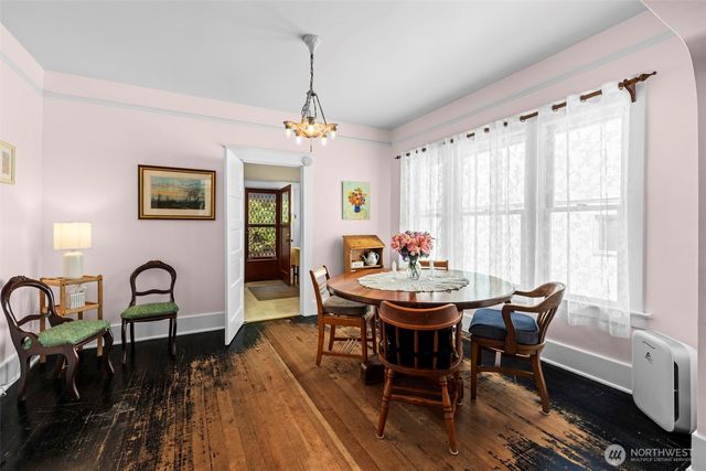 2706 S Judkins Street, Seattle, WA 98144
