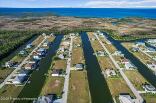 3407 Jewfish Drive, Hernando Beach, FL 34607