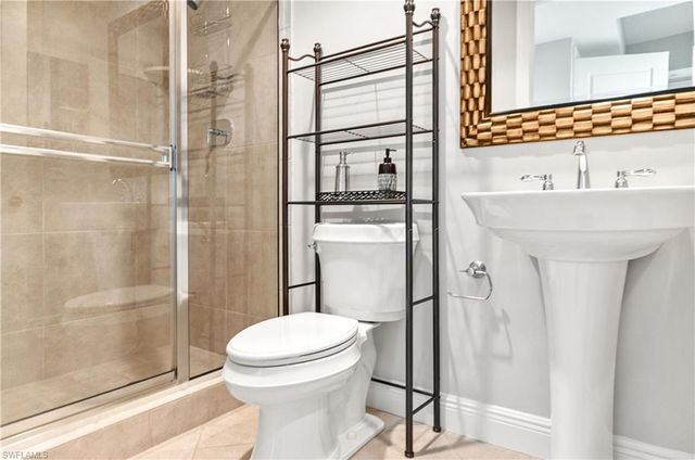 23850 Via Italia CIR 1706, Estero, FL 34134