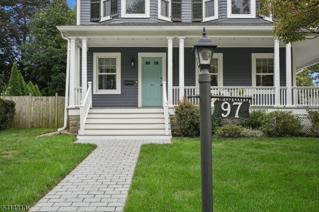 97 Montclair Ave, Montclair Twp., NJ 07042