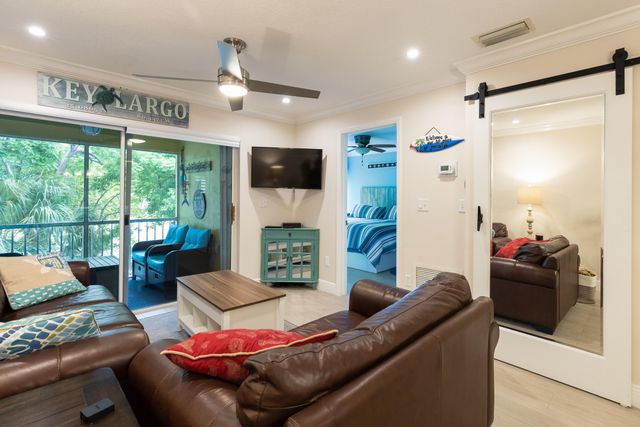 98222 Windward Avenue, Key Largo, FL 33037