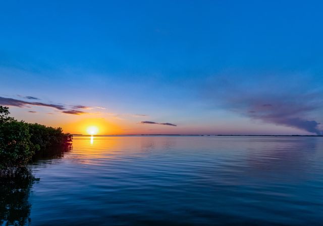 98222 Windward Avenue, Key Largo, FL 33037