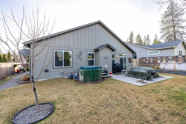 1316 W QUAIL CREST Ave, Spokane, WA 99224