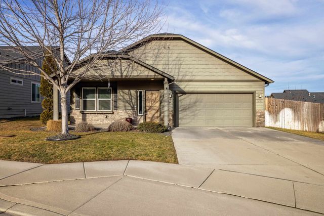 1316 W QUAIL CREST Ave, Spokane, WA 99224