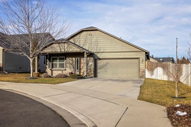 1316 W QUAIL CREST Ave, Spokane, WA 99224