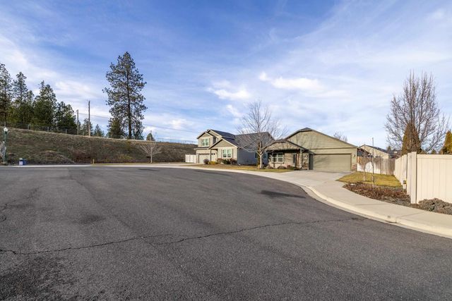 1316 W QUAIL CREST Ave, Spokane, WA 99224