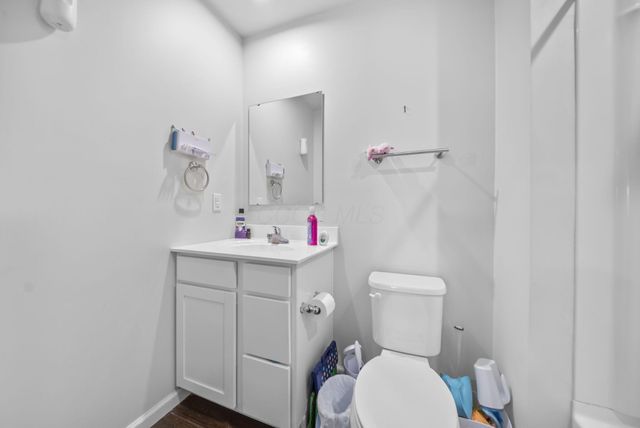 402 Golden Gate Avenue, Springfield, OH 45505