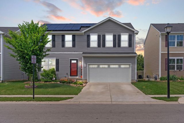 402 Golden Gate Avenue, Springfield, OH 45505