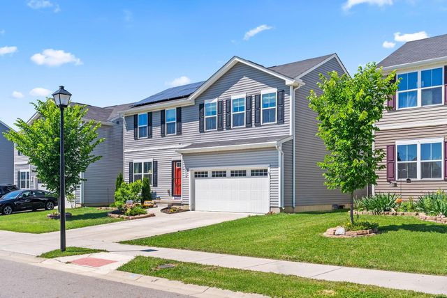 402 Golden Gate Avenue, Springfield, OH 45505
