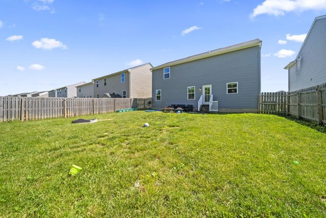 402 Golden Gate Avenue, Springfield, OH 45505