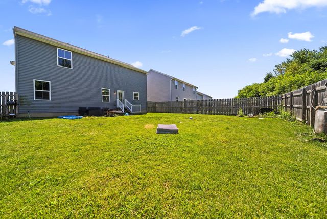 402 Golden Gate Avenue, Springfield, OH 45505