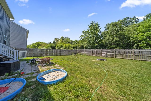 402 Golden Gate Avenue, Springfield, OH 45505