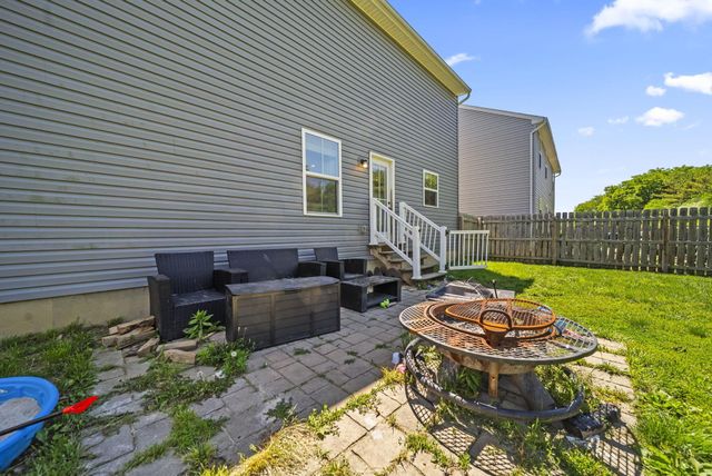 402 Golden Gate Avenue, Springfield, OH 45505