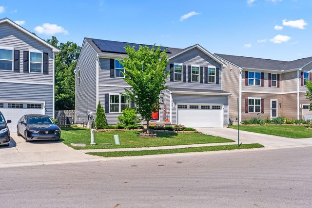 402 Golden Gate Avenue, Springfield, OH 45505