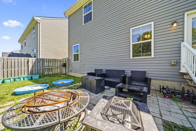 402 Golden Gate Avenue, Springfield, OH 45505