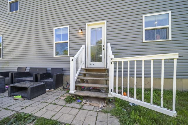 402 Golden Gate Avenue, Springfield, OH 45505