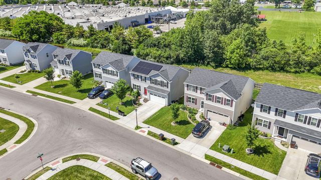 402 Golden Gate Avenue, Springfield, OH 45505