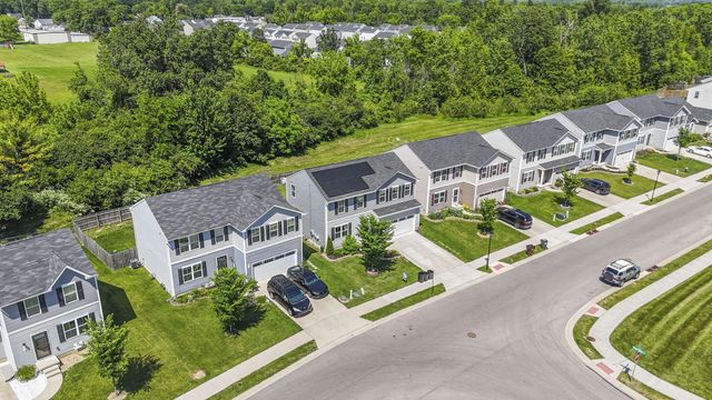 402 Golden Gate Avenue, Springfield, OH 45505