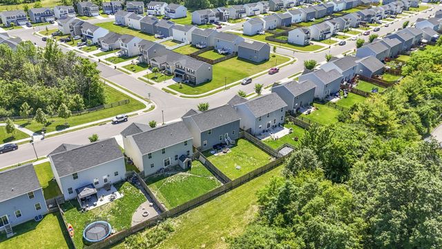402 Golden Gate Avenue, Springfield, OH 45505