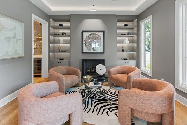 4636 Belclaire Avenue, Highland Park, TX 75209
