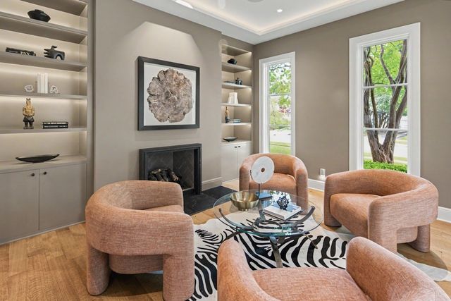 4636 Belclaire Avenue, Highland Park, TX 75209