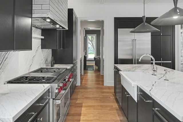 4636 Belclaire Avenue, Highland Park, TX 75209