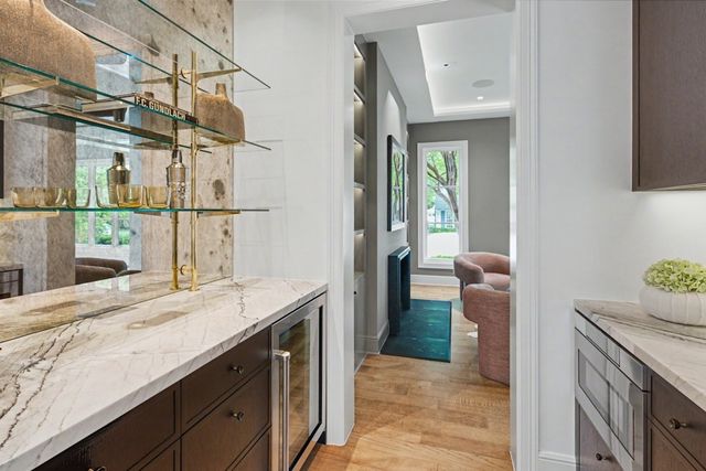 4636 Belclaire Avenue, Highland Park, TX 75209