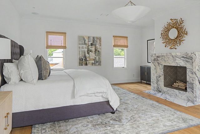 4636 Belclaire Avenue, Highland Park, TX 75209