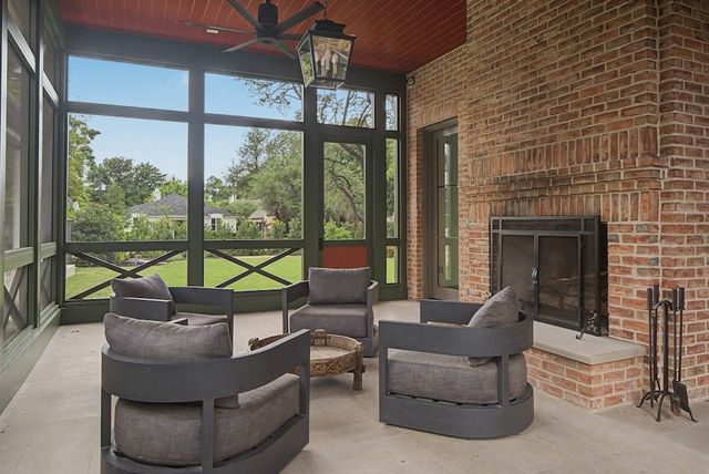 4636 Belclaire Avenue, Highland Park, TX 75209
