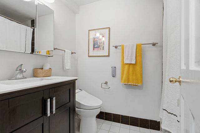 97 Sewall Ave 5, Brookline, MA 02446