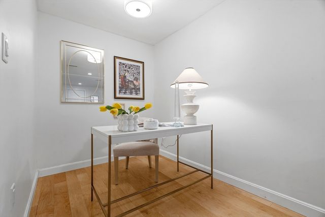 97 Sewall Ave 5, Brookline, MA 02446