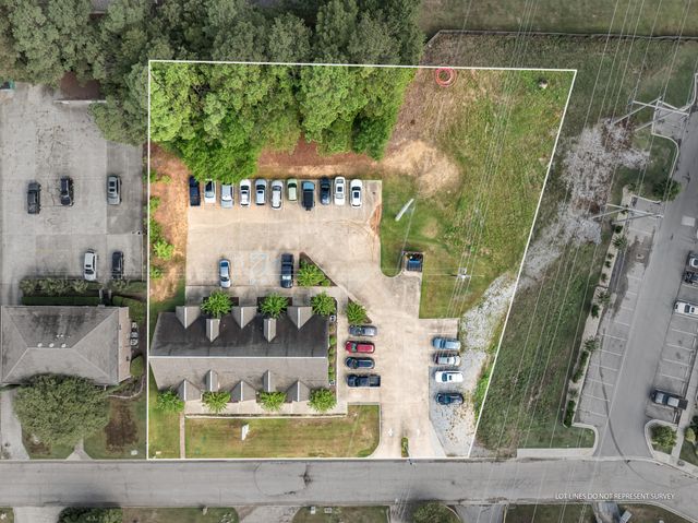 17 Plaza Dr., Hattiesburg, MS 39402