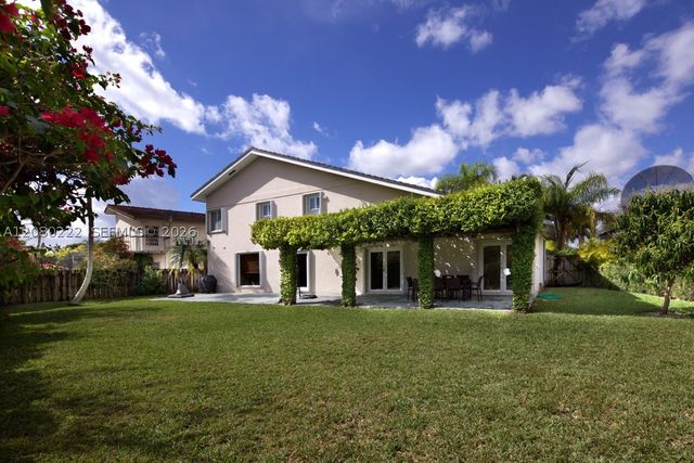 5631 SW 58th Ct 0, South Miami, FL 33143