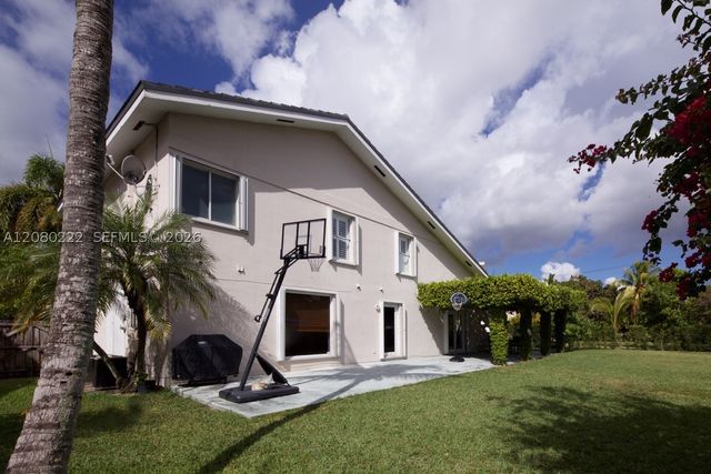 5631 SW 58th Ct 0, South Miami, FL 33143