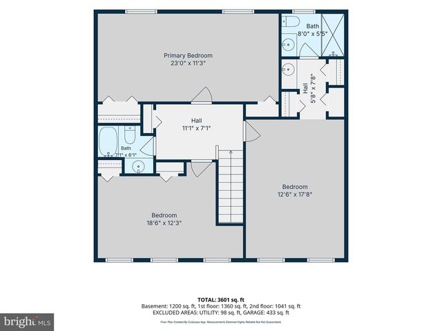 13058 FARTHINGALE DR, Herndon, VA 20171