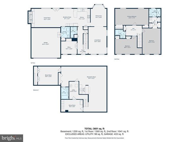 13058 FARTHINGALE DR, Herndon, VA 20171