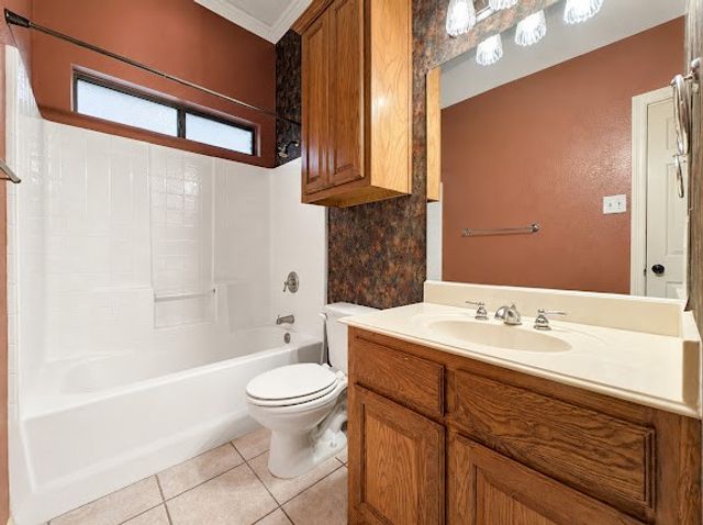 508 Phillip Drive, Cedar Hill, TX 75104