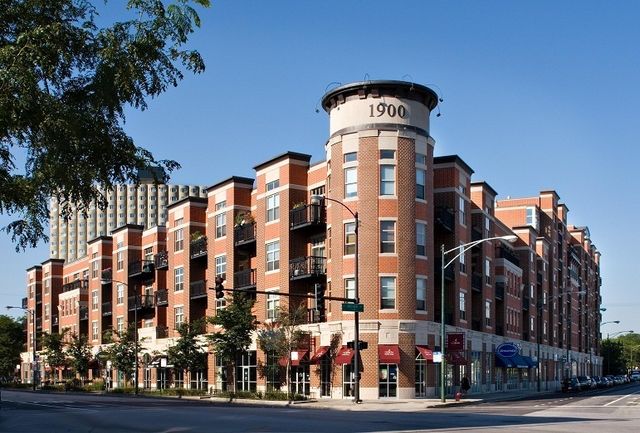 1923 S Archer Avenue, Chicago, IL 60616