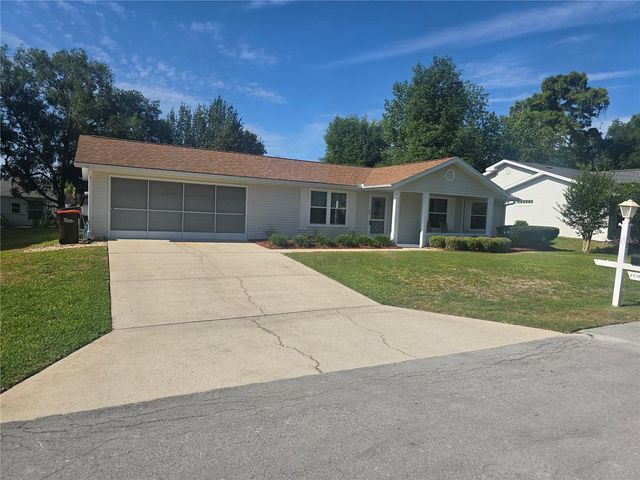 8530 SW 108TH STREET, Ocala, FL 34481