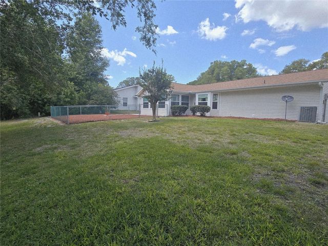8530 SW 108TH STREET, Ocala, FL 34481