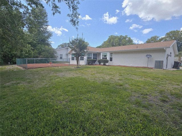 8530 SW 108TH STREET, Ocala, FL 34481