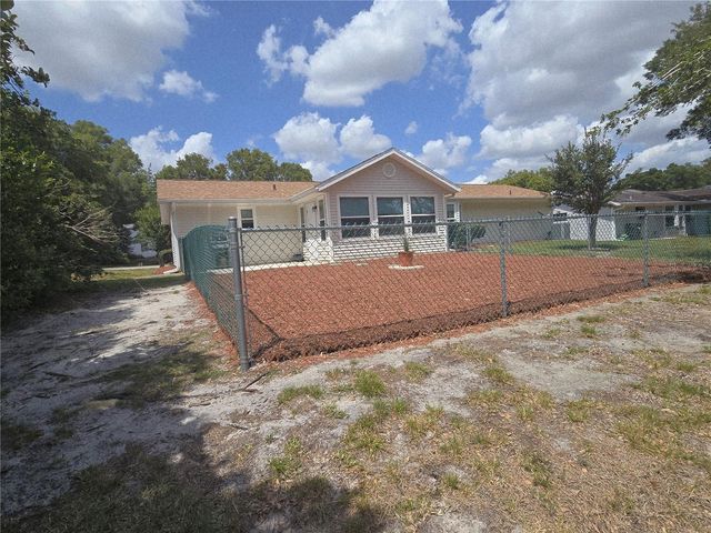 8530 SW 108TH STREET, Ocala, FL 34481